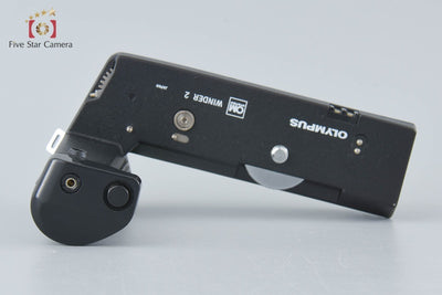 [Used] Olympus WINDER 2 for OM-1, OM-2, OM-4