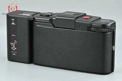 [Used] OLYMPUS Olympus XA2 + A11 Black Compact Film Camera