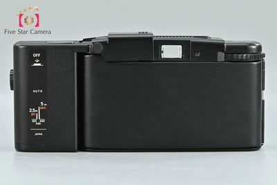 [Used] OLYMPUS Olympus XA2 + A11 Black Compact Film Camera