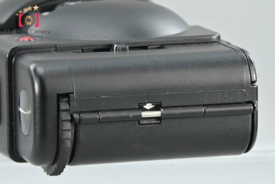 [Used] OLYMPUS Olympus XA2 + A11 Black Compact Film Camera