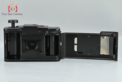 [Used] OLYMPUS Olympus XA2 + A11 Black Compact Film Camera