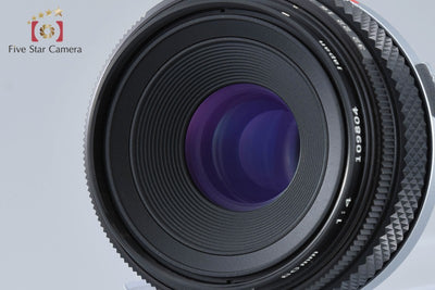 [Used] OLYMPUS Olympus Zuiko AUTO-1:1 MACRO 80mm f/4