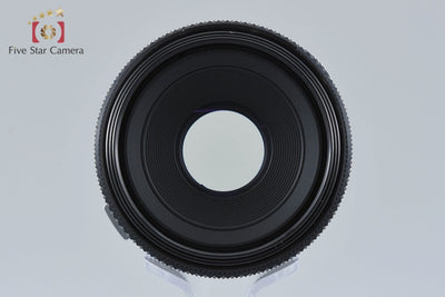 [Used] OLYMPUS Olympus Zuiko AUTO-1:1 MACRO 80mm f/4