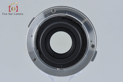 [Used] OLYMPUS Olympus Zuiko AUTO-1:1 MACRO 80mm f/4
