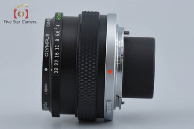 [Used] OLYMPUS Olympus Zuiko AUTO-1:1 MACRO 80mm f/4