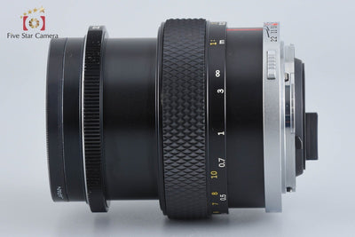 [Used] OLYMPUS Olympus ZUIKO AUTO-MACRO 50mm f/3.5