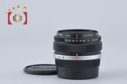 【Used】OLYMPUS ZUIKO AUTO-MACRO 80mm f/4