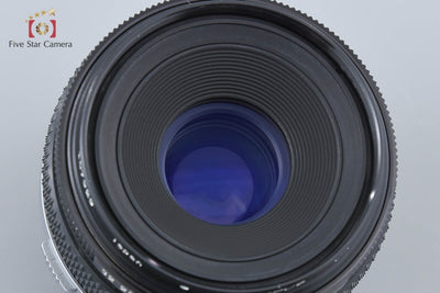 【Used】OLYMPUS ZUIKO AUTO-MACRO 80mm f/4