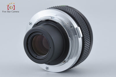 【Used】OLYMPUS ZUIKO AUTO-MACRO 80mm f/4