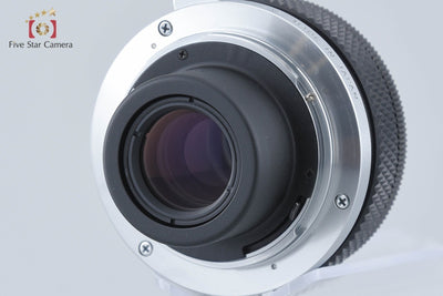 【Used】OLYMPUS ZUIKO AUTO-MACRO 80mm f/4