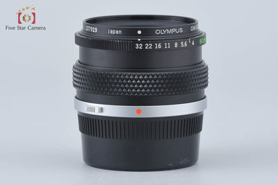 【Used】OLYMPUS ZUIKO AUTO-MACRO 80mm f/4
