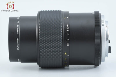 [Used] OLYMPUS Olympus ZUIKO AUTO MACRO 90mm f/2