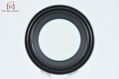 [Used] OLYMPUS Olympus ZUIKO AUTO MACRO 90mm f/2