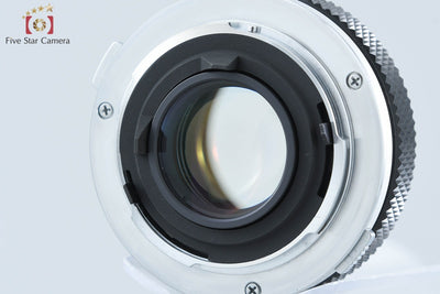[Used] OLYMPUS Olympus ZUIKO AUTO-S 40mm f/2