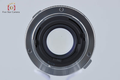 [Used] OLYMPUS Zuiko Auto-S 40mm f/2