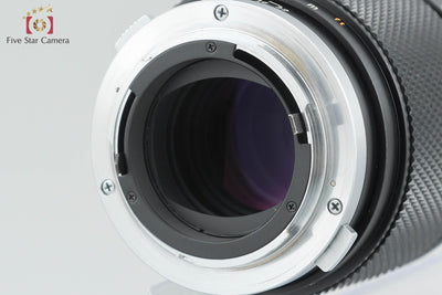 【中古】OLYMPUS オリンパス ZUIKO AUTO-T 200mm f/4