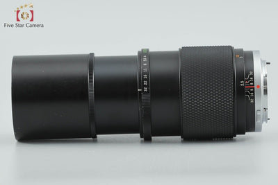 【中古】OLYMPUS オリンパス ZUIKO AUTO-T 200mm f/4