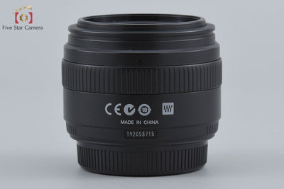[Used] OLYMPUS Zuiko Digital 35mm f/3.5 MACRO
