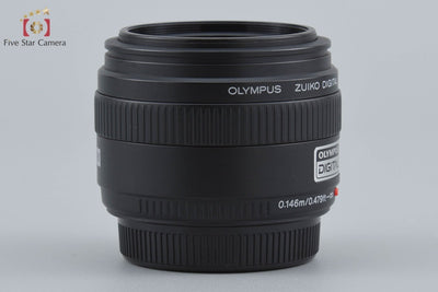 [Used] OLYMPUS Zuiko Digital 35mm f/3.5 MACRO