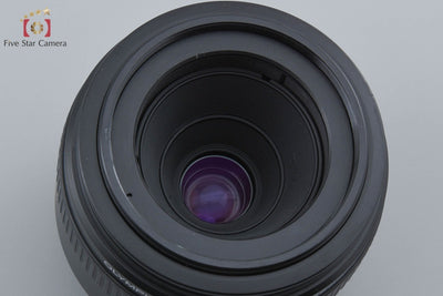 [Used] OLYMPUS Zuiko Digital 35mm f/3.5 MACRO