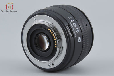 [Used] OLYMPUS Zuiko Digital 35mm f/3.5 MACRO
