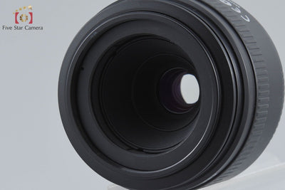 [Used] OLYMPUS Zuiko Digital 35mm f/3.5 MACRO