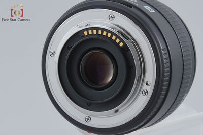 [Used] OLYMPUS Zuiko Digital 35mm f/3.5 MACRO