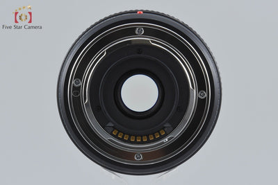[Used] OLYMPUS Zuiko Digital 35mm f/3.5 MACRO