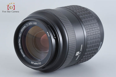 [Used] OLYMPUS Zuiko Digital 40-150mm f/3.5-4.5