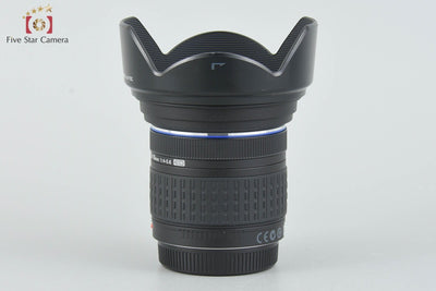 [Used] OLYMPUS Zuiko Digital ED 9-18mm f/4-5.6