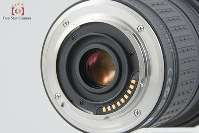 [Used] OLYMPUS Zuiko Digital ED 9-18mm f/4-5.6