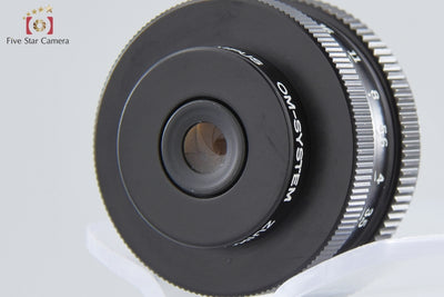 【中古】OLYMPUS オリンパス ZUIKO MACRO 20mm f/3.5