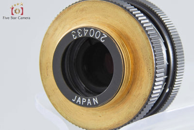 【中古】OLYMPUS オリンパス ZUIKO MACRO 20mm f/3.5