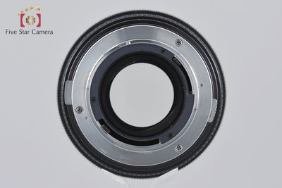 【中古】OLYMPUS オリンパス ZUIKO MC AUTO-T 180mm f/2.8