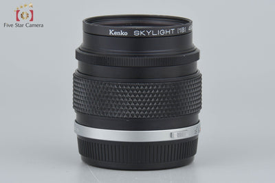 [Used] OLYMPUS Olympus ZUIKO MC AUTO-W 28mm f/2