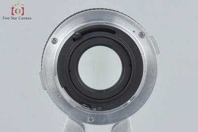 [Used] OLYMPUS Olympus ZUIKO MC AUTO-W 28mm f/2