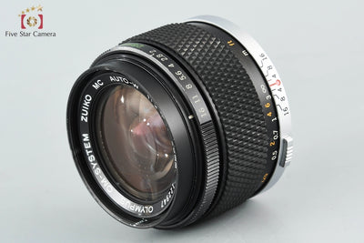 [Used] OLYMPUS Olympus ZUIKO MC AUTO-W 28mm f/2