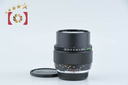 [Used] OLYMPUS Olympus ZUIKO AUTO-T 100mm f/2