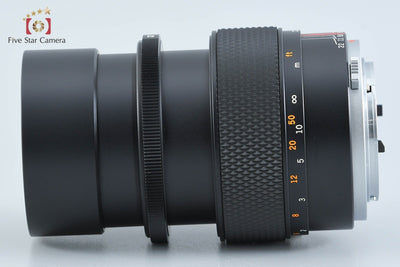 [Used] OLYMPUS Olympus ZUIKO AUTO-T 100mm f/2