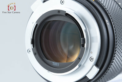 [Used] OLYMPUS Olympus ZUIKO AUTO-T 100mm f/2