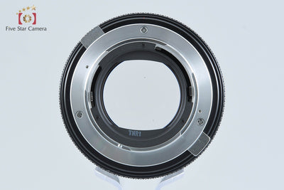 [Used] OLYMPUS Olympus ZUIKO AUTO-T 100mm f/2