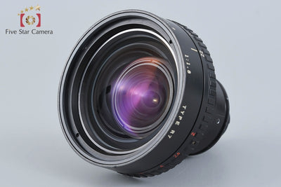 [Used] P.ANGENIEUX Angenieux PARIS 5.9mm f/1.8 Type R7 Arriflex Standard Mount