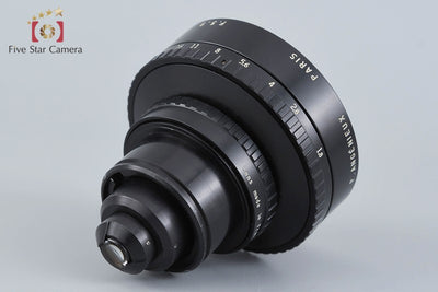 [Used] P.ANGENIEUX Angenieux PARIS 5.9mm f/1.8 Type R7 Arriflex Standard Mount