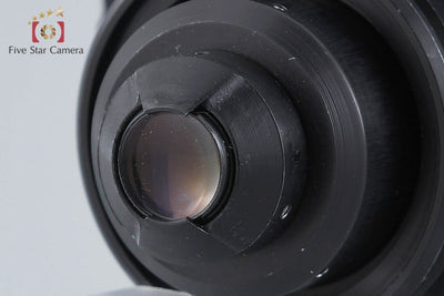 [Used] P.ANGENIEUX Angenieux PARIS 5.9mm f/1.8 Type R7 Arriflex Standard Mount