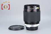 【中古】PANAGOR パナゴール PMC Auto 90mm f/2.8