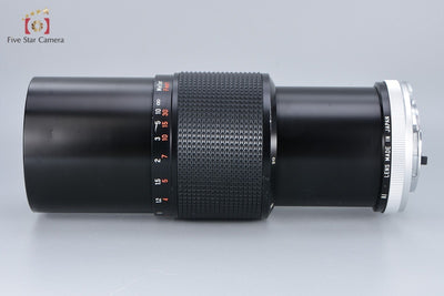 【中古】PANAGOR パナゴール PMC Auto 90mm f/2.8