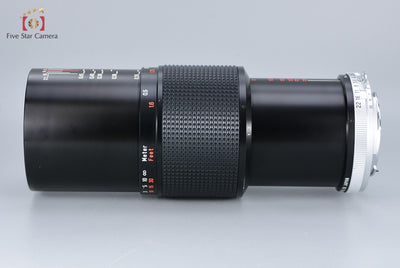 【中古】PANAGOR パナゴール PMC Auto 90mm f/2.8