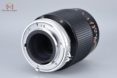 【中古】PANAGOR パナゴール PMC Auto 90mm f/2.8