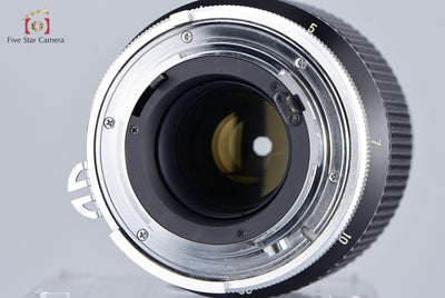 【中古】PANAGOR パナゴール PMC Auto 90mm f/2.8