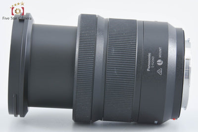 Used: Panasonic LUMIX S 20-60mm f/3.5-5.6 S-R2060 L-Mount